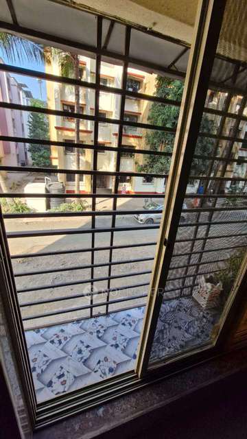 1 BHK Flat In Sakharam Baba Sankul Virar West For Sale  In Bolinj Naka