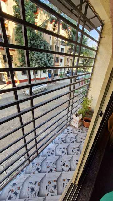 1 BHK Flat In Sakharam Baba Sankul Virar West For Sale  In Bolinj Naka