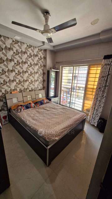 1 BHK Flat In Sakharam Baba Sankul Virar West For Sale  In Bolinj Naka
