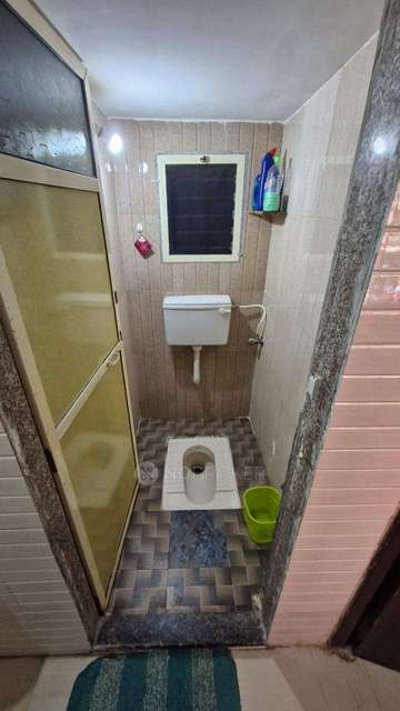 1 BHK Flat In Sakharam Baba Sankul Virar West For Sale  In Bolinj Naka