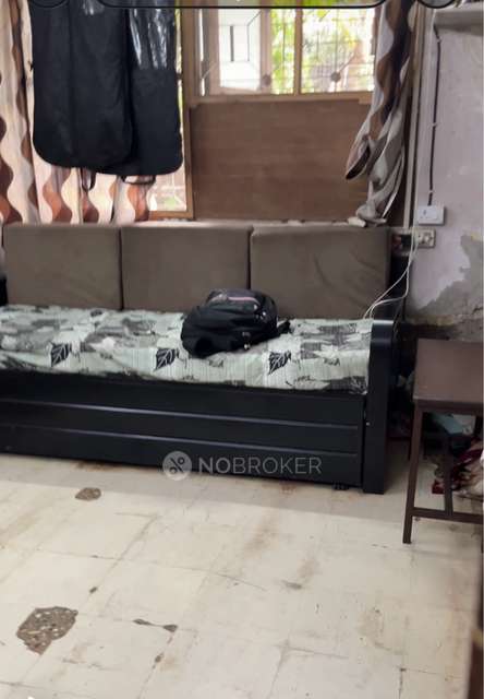 1 RK Flat In Hari Om Chs Building Under Re-development For Sale  In Borivali West