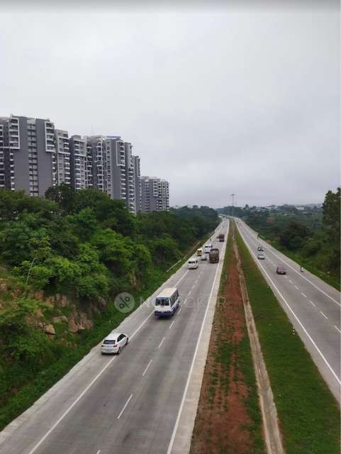 3 BHK Flat In Purva Park Hill For Sale  In Mallasandra