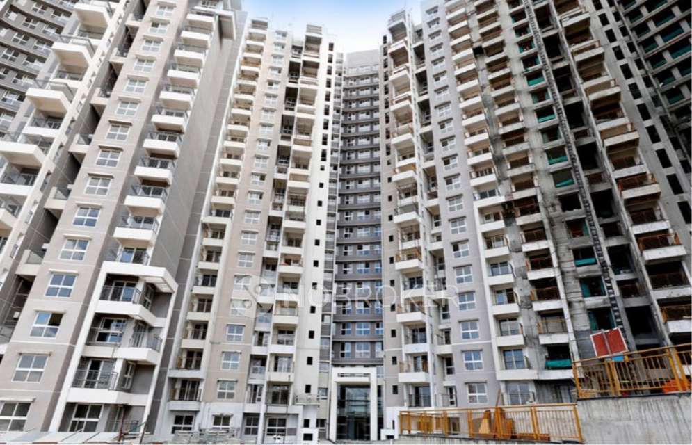 3 BHK Flat In Purva Park Hill For Sale  In Mallasandra