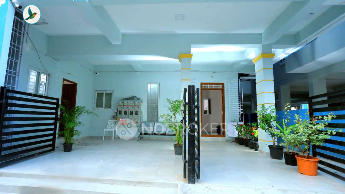 PG for Girls in Porur