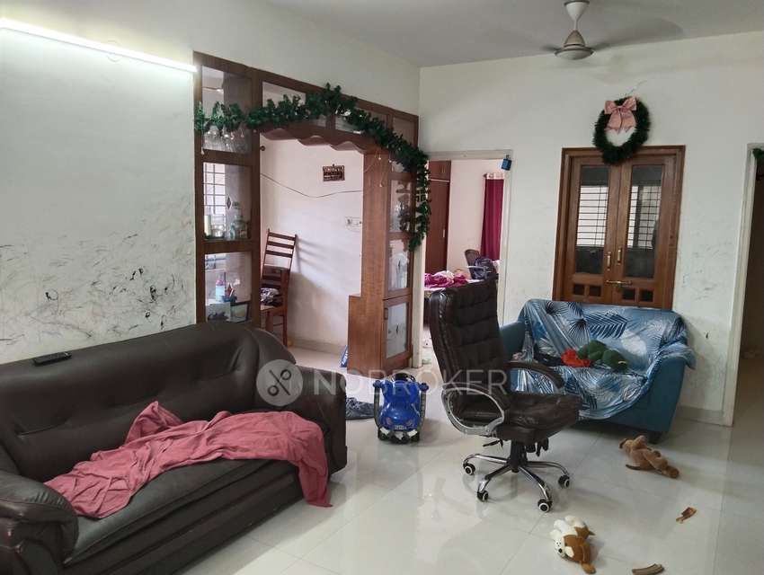 3 BHK Flat In Samaya Sonata For Sale  In  Vidyaranyapura, 