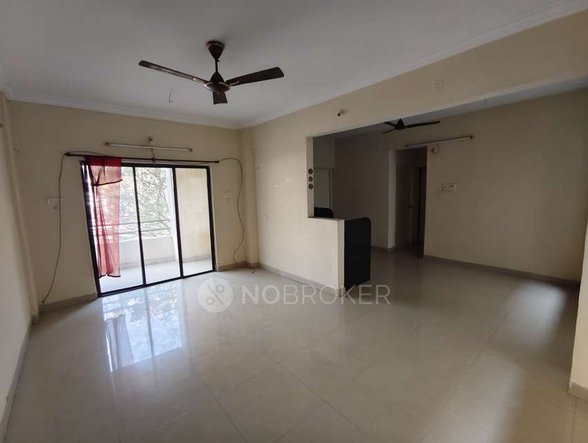 2 BHK Flat In Sidhivilla Co.op.society For Sale  In Akurdi Railway Station