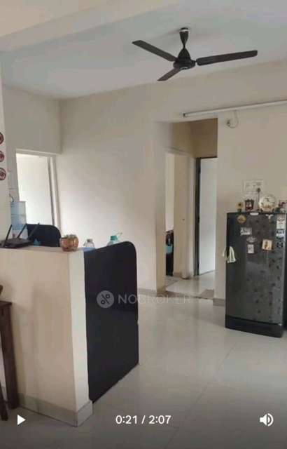 2 BHK Flat In Sidhivilla Co.op.society For Sale  In Akurdi Railway Station, Pradhikaran, Nigdi, Pimpri-chinchwad, Maharashtra 411044, India