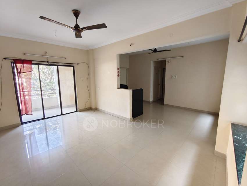 2 BHK Flat In Sidhivilla Co.op.society For Sale  In Akurdi Railway Station