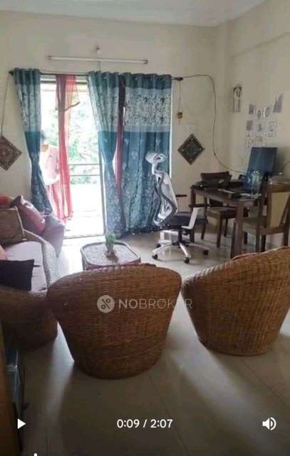 2 BHK Flat In Sidhivilla Co.op.society For Sale  In Akurdi Railway Station, Pradhikaran, Nigdi, Pimpri-chinchwad, Maharashtra 411044, India