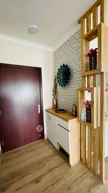 3 BHK Flat In Purva Midtown, Dooravani Nagar For Sale  In Dooravani Nagar