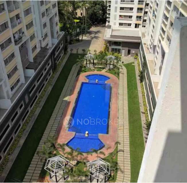 3 BHK Flat In Purva Midtown, Dooravani Nagar For Sale  In Dooravani Nagar