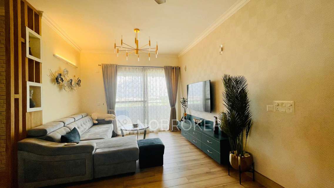 3 BHK Flat In Purva Midtown, Dooravani Nagar For Sale  In Dooravani Nagar