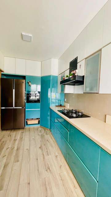 3 BHK Flat In Purva Midtown, Dooravani Nagar For Sale  In Dooravani Nagar