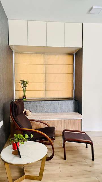 3 BHK Flat In Purva Midtown, Dooravani Nagar For Sale  In Dooravani Nagar