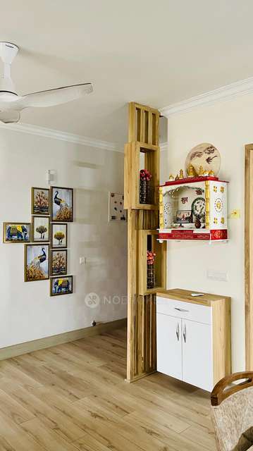 3 BHK Flat In Purva Midtown, Dooravani Nagar For Sale  In Dooravani Nagar