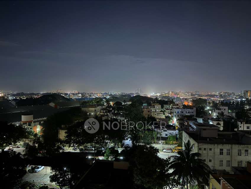 3 BHK Flat In Purva Midtown, Dooravani Nagar For Sale  In Dooravani Nagar