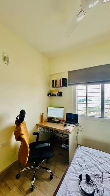 3 BHK Flat In Purva Midtown, Dooravani Nagar For Sale  In Dooravani Nagar