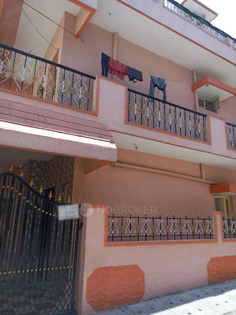 1 BHK Flat In Standalone Building  for Rent  In Sarjapur