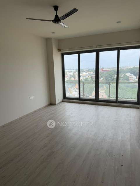 3 BHK Flat In Cardinal One, Yeswanthpur for Rent  In Yeswanthpur