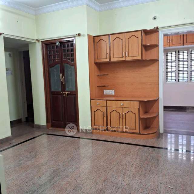 2 BHK House for Rent  In J. P. Nagar