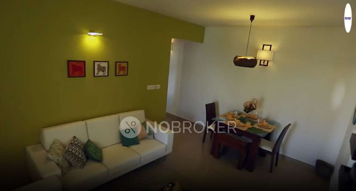 3 BHK Flat In Provident Sunworth City For Sale  In Provident Sunworth City