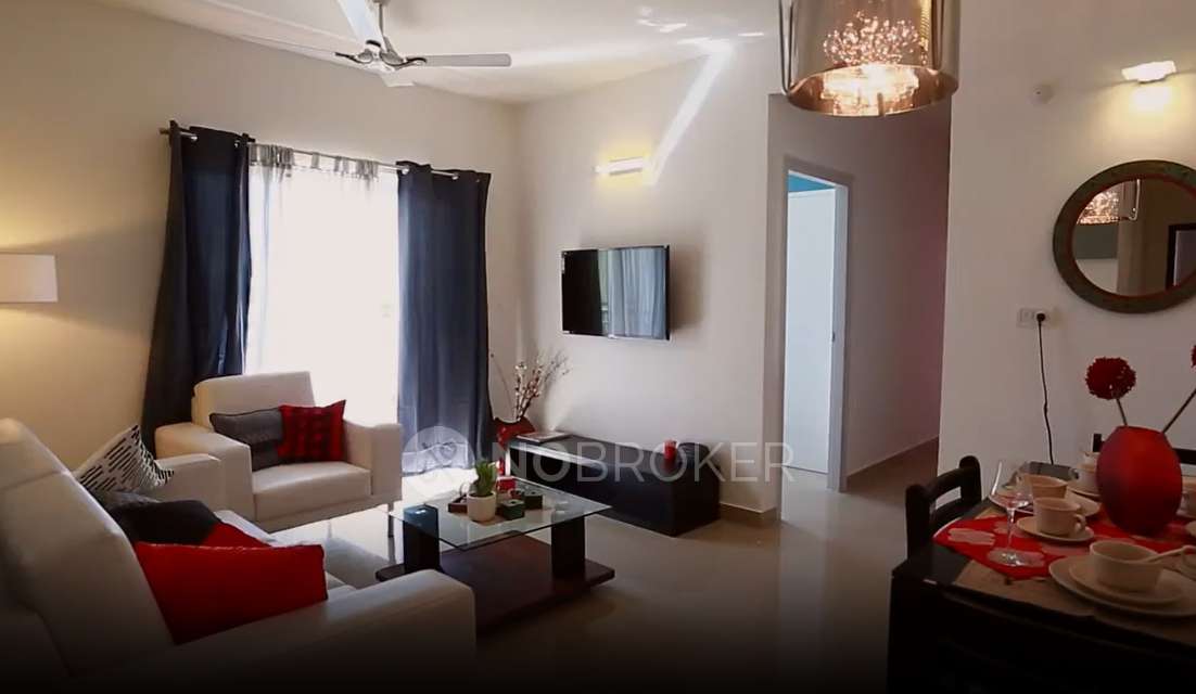 3 BHK Flat In Provident Sunworth City For Sale  In Provident Sunworth City