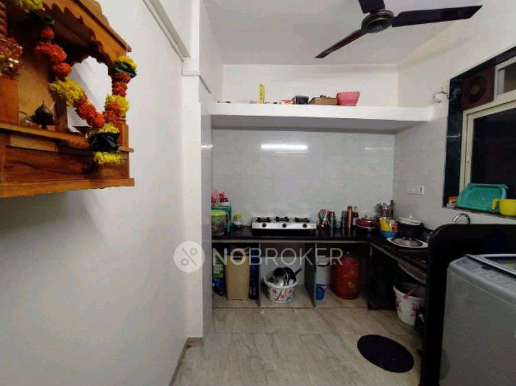 PG for Girls in 226j+c6m, Belapur Village, Sector 20, Cbd Belapur, Navi Mumbai, Maharashtra 400614, India