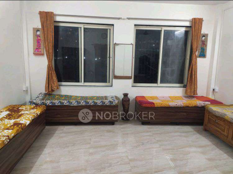 PG for Girls in 226j+c6m, Belapur Village, Sector 20, Cbd Belapur, Navi Mumbai, Maharashtra 400614, India