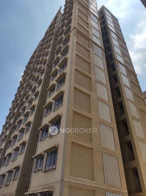 1 BHK Flat In Mhada 271 For Sale  In Khoni Mhada