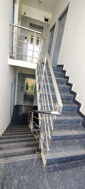 PG for Girls in Chikkabanavara