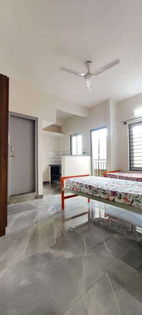 PG for Girls in Chikkabanavara