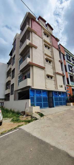 PG for Girls in Chikkabanavara