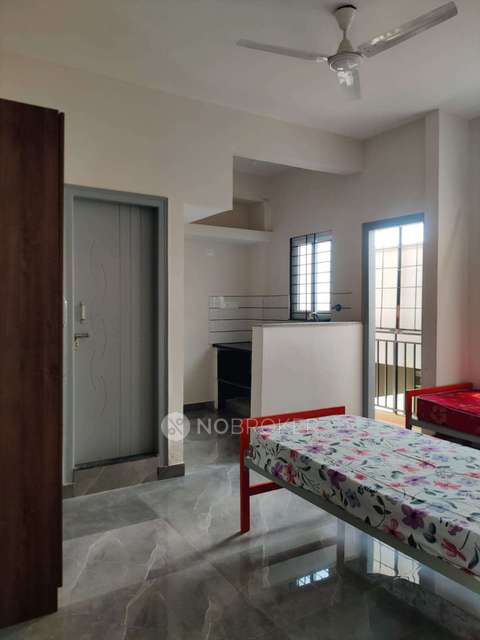 PG for Girls in Chikkabanavara