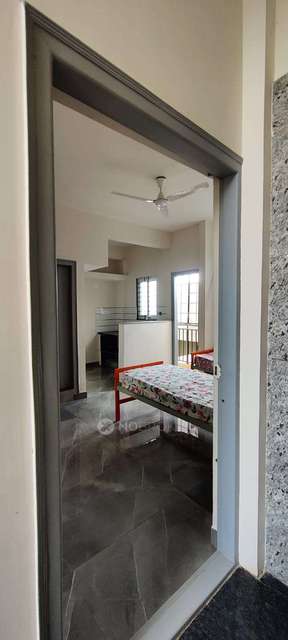 PG for Girls in Chikkabanavara