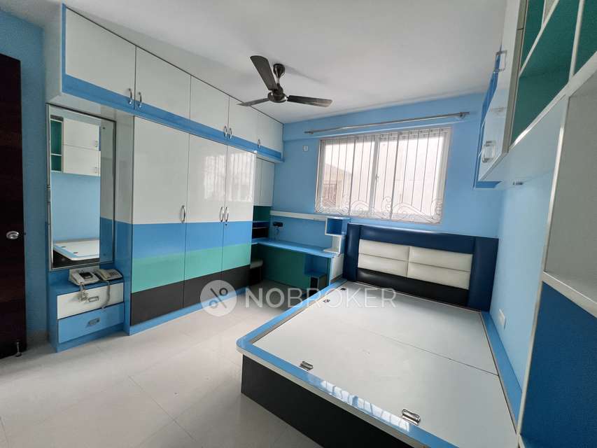 3 BHK Flat In Klassik Landmark For Sale  In Kasavanahalli