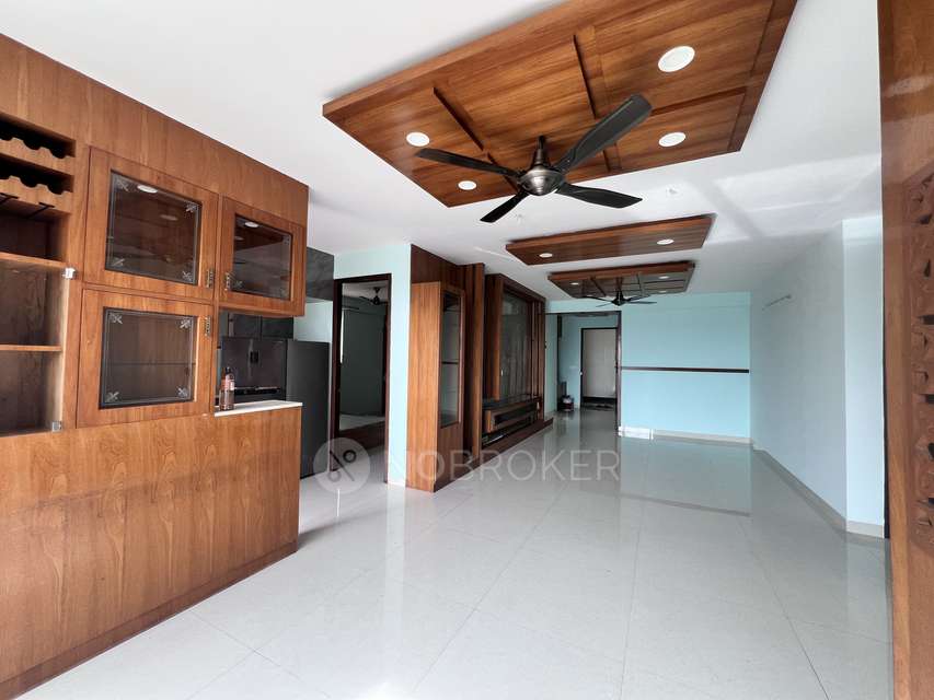 3 BHK Flat In Klassik Landmark For Sale  In Kasavanahalli