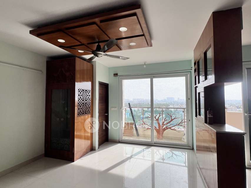 3 BHK Flat In Klassik Landmark For Sale  In Kasavanahalli