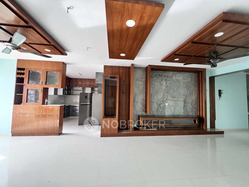 3 BHK Flat In Klassik Landmark For Sale  In Kasavanahalli