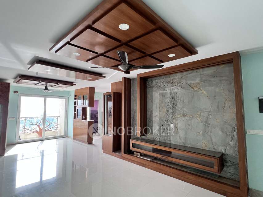 3 BHK Flat In Klassik Landmark For Sale  In Kasavanahalli