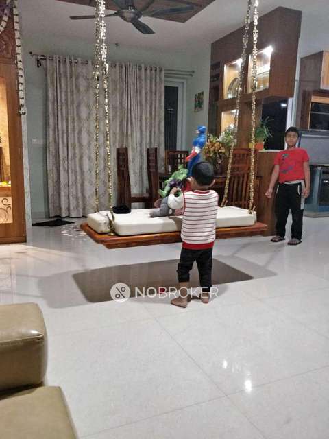 3 BHK Flat In Klassik Landmark For Sale  In Kasavanahalli