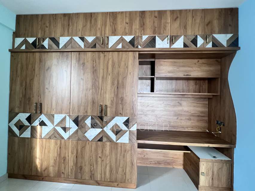 3 BHK Flat In Klassik Landmark For Sale  In Kasavanahalli