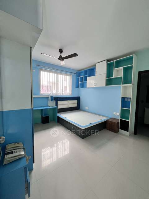 3 BHK Flat In Klassik Landmark For Sale  In Kasavanahalli