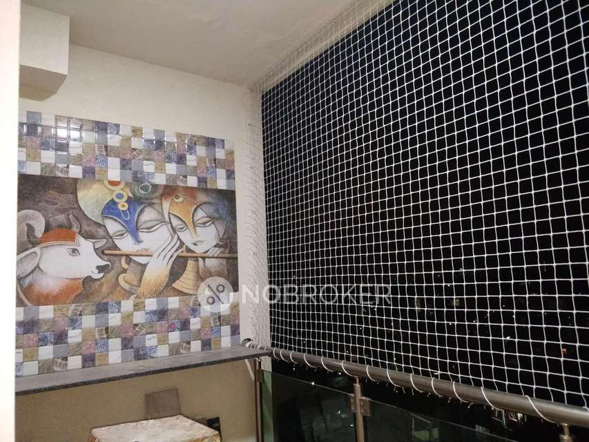 3 BHK Flat In Klassik Landmark For Sale  In Kasavanahalli