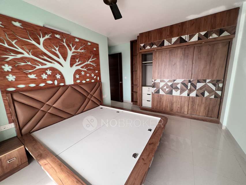 3 BHK Flat In Klassik Landmark For Sale  In Kasavanahalli