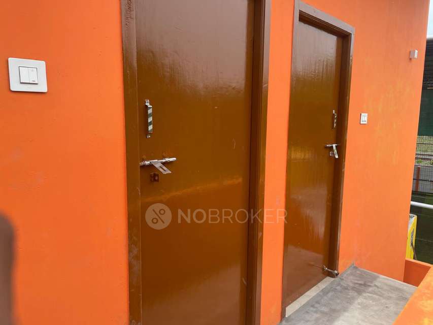 1 RK House for Rent  In Veppampattu Railway Station