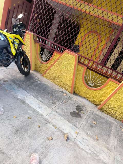 1 BHK House for Rent  In Nandini Layout