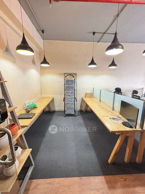 Office Space in Rahatani, Pune for Rent 
