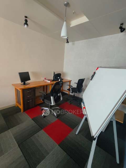 Office Space in Rahatani, Pune for Rent 