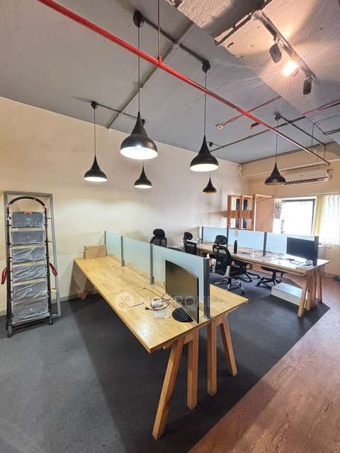 Office Space in Rahatani, Pune for Rent 