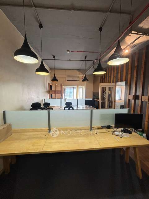 Office Space in Rahatani, Pune for Rent 